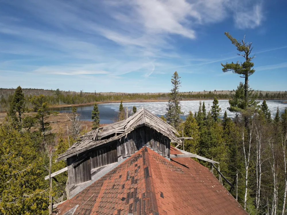 9426 Cramer Road Finland, MN 55603