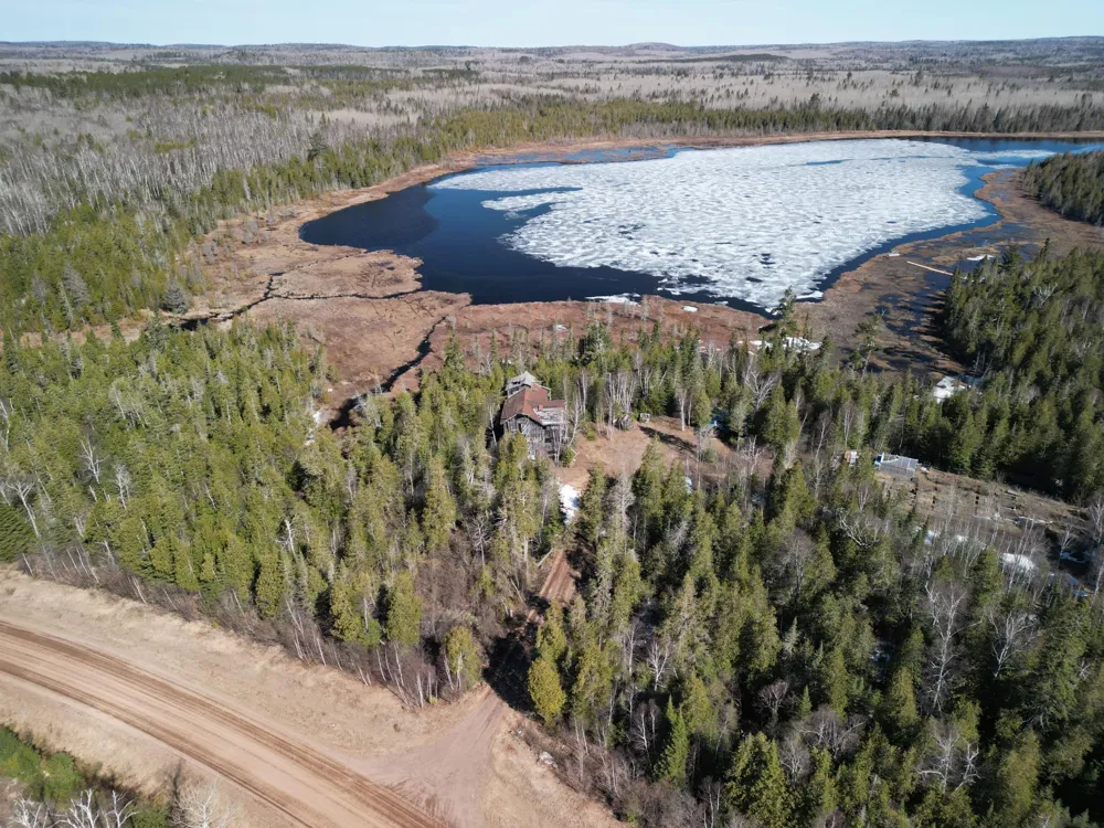 9426 Cramer Road Finland, MN 55603