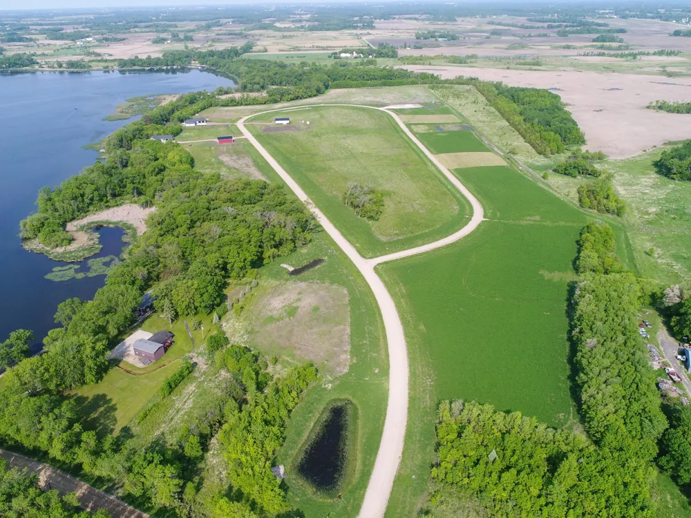 Blk 1 Lot 6 Longview Circle SE Osakis, MN 56360
