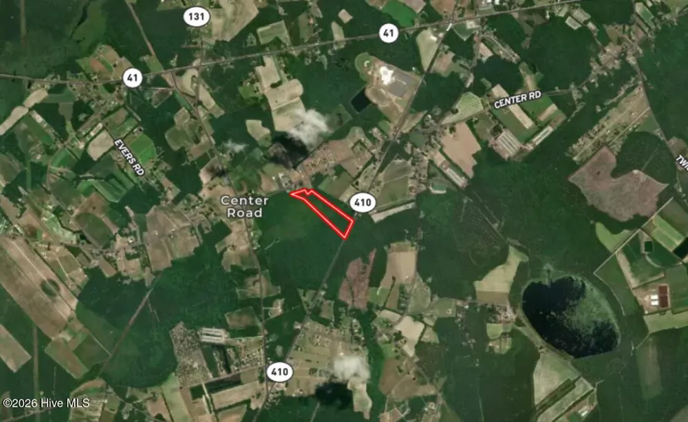 0 Carolina 410 Bladenboro, NC 28320