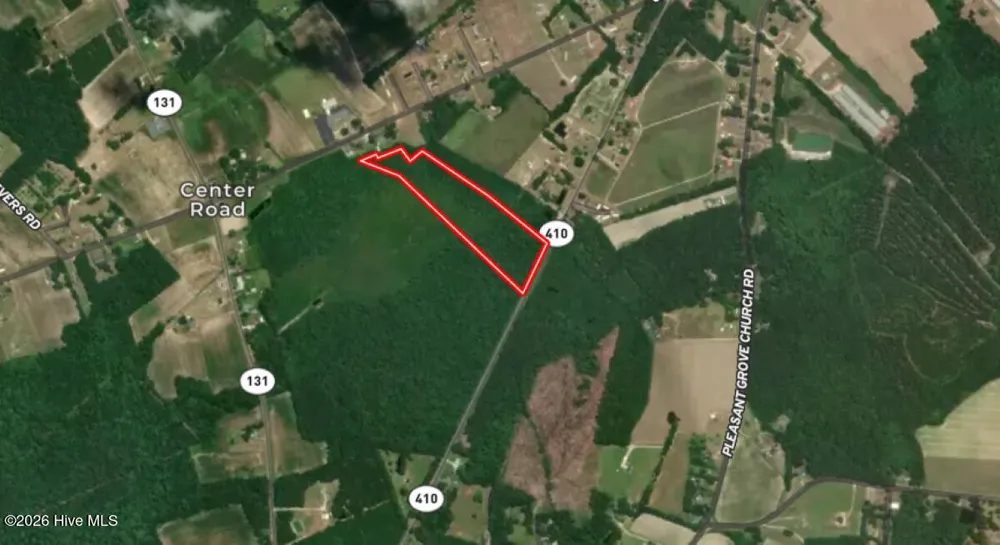 0 Carolina 410 Bladenboro, NC 28320