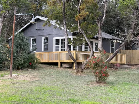 145 County Road 1708