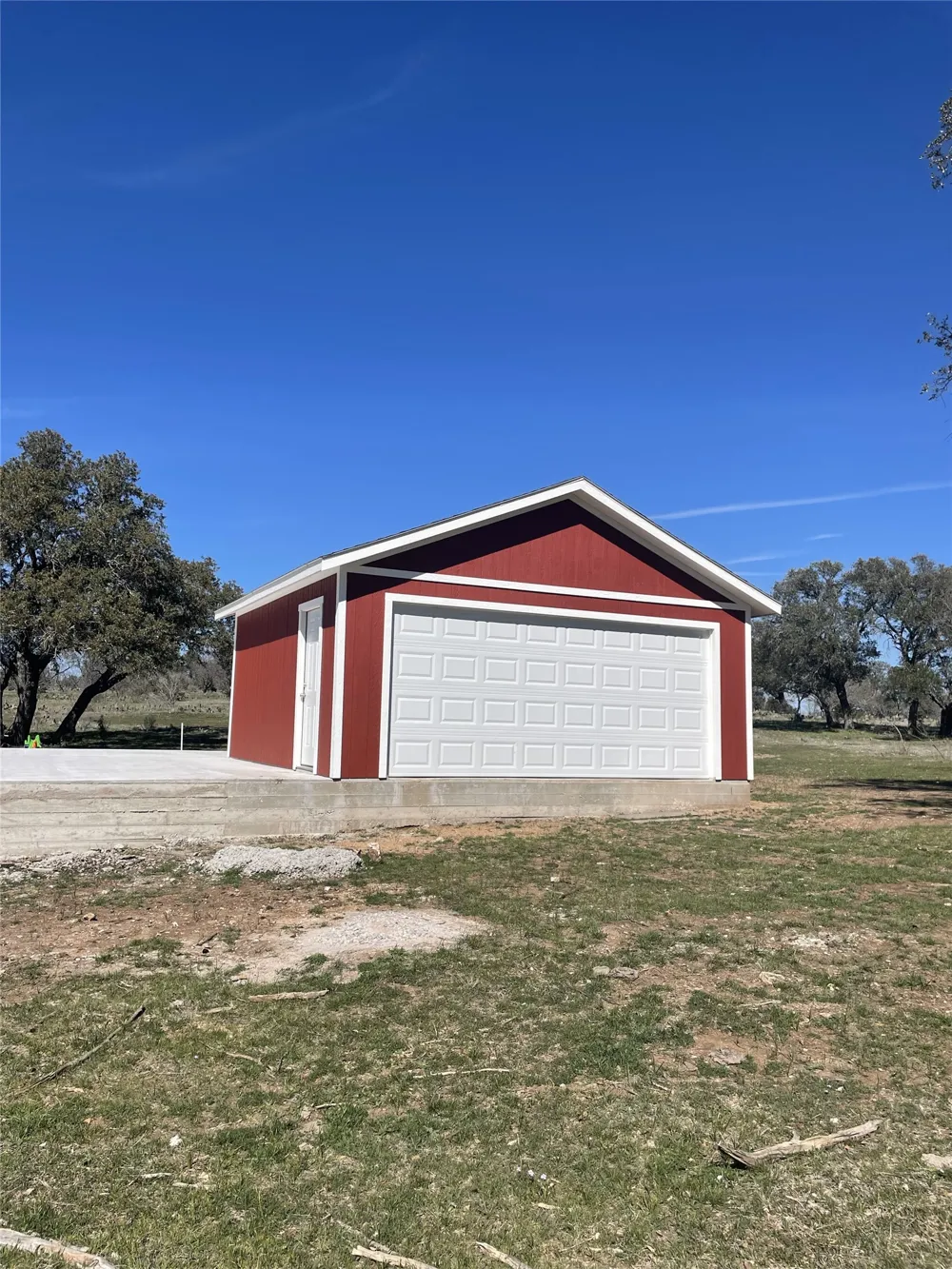 Address Not Shown San Saba, TX 76877