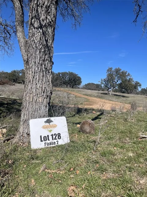 Address Not Shown