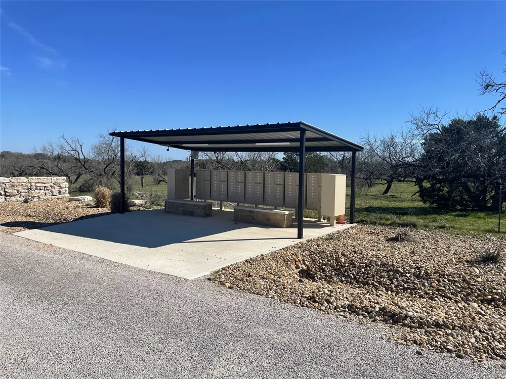 Address Not Shown San Saba, TX 76877