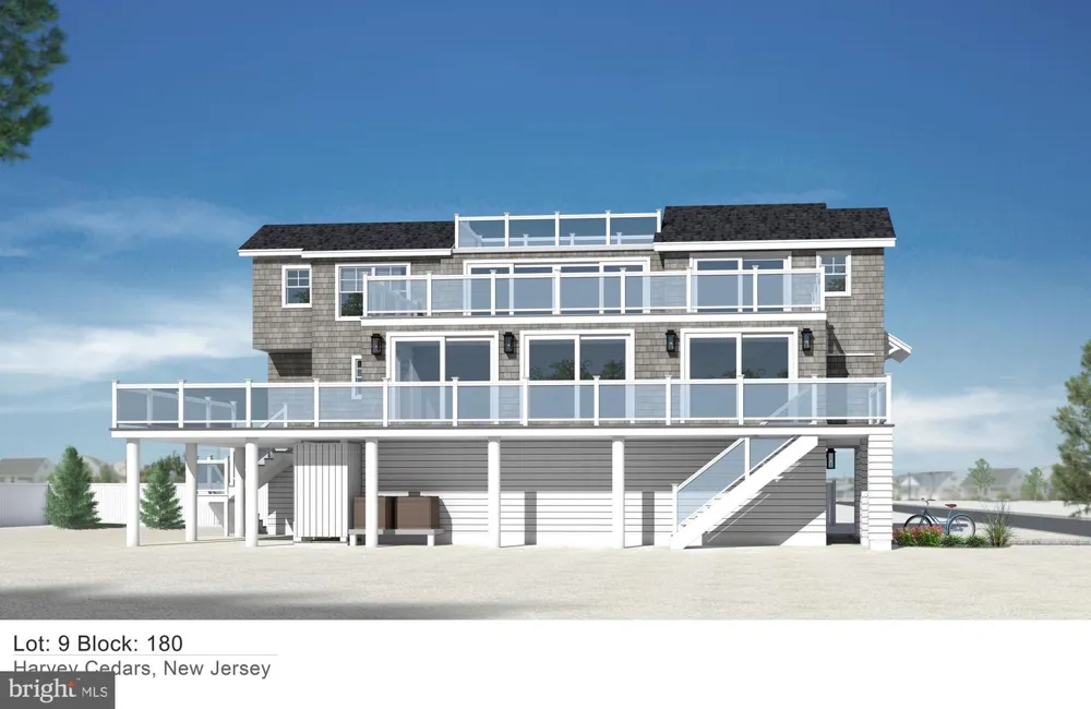 14 E 81ST STREET Harvey Cedars, NJ 08008