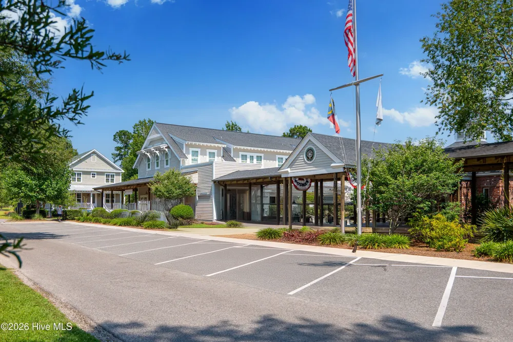 3753 White Cliffs Drive Castle Hayne, NC 28429