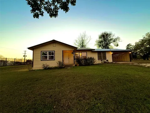 209 County Road 310