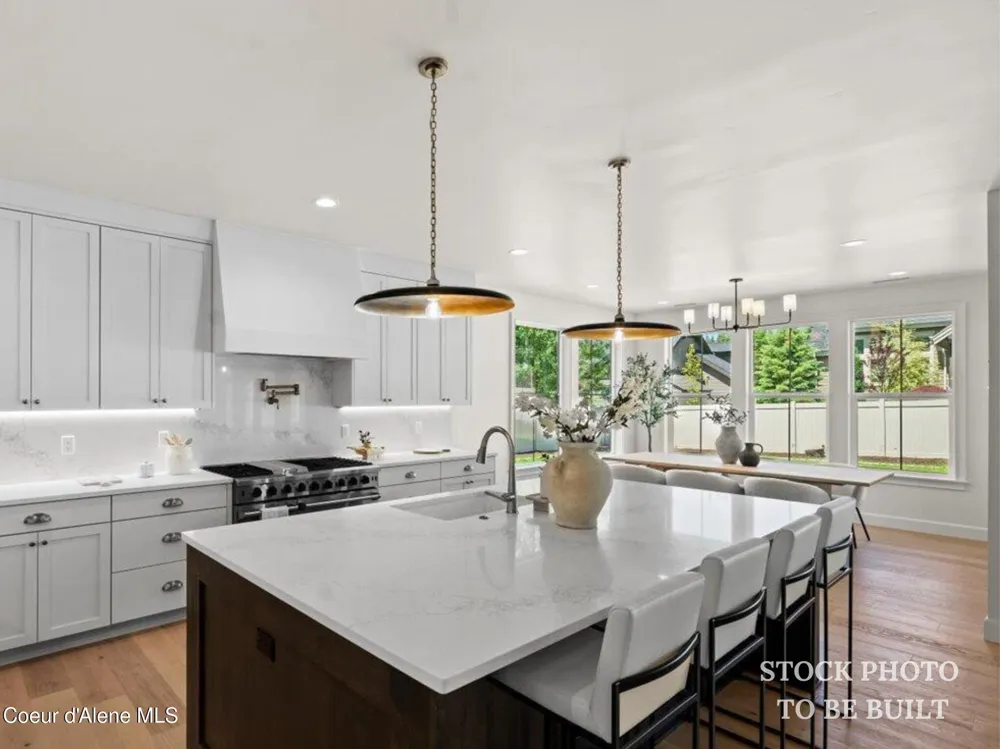 1202 E SLEEPING DEER AVENUE Hayden, ID 83835