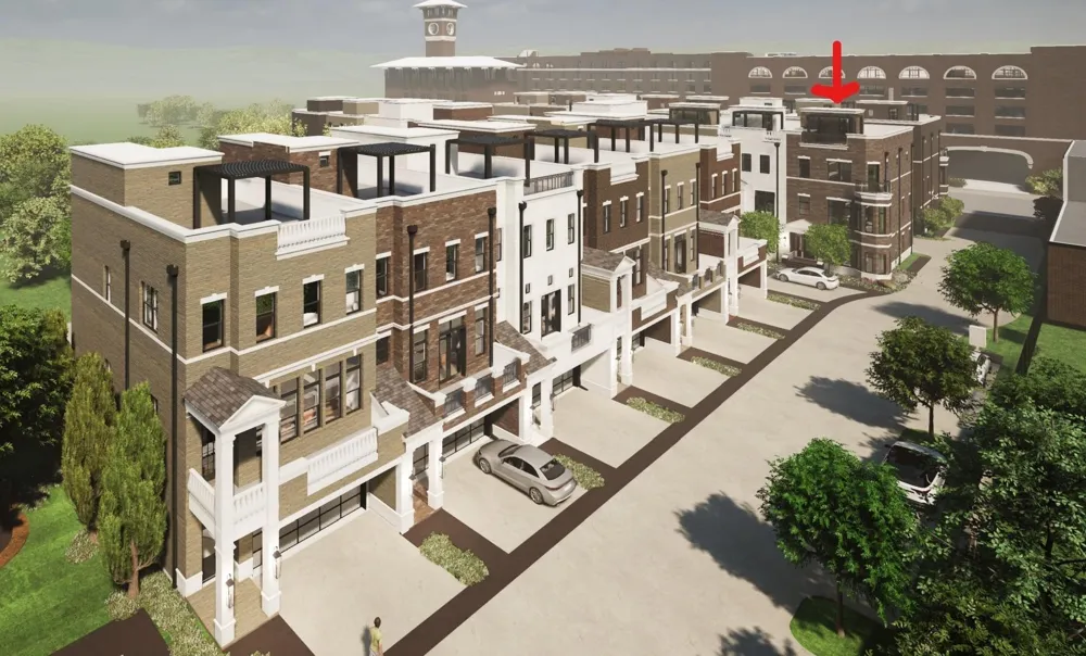 250 E Dallas Road #114 Grapevine, TX 76051