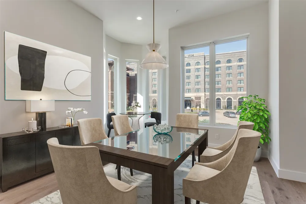 250 E Dallas Road #114 Grapevine, TX 76051