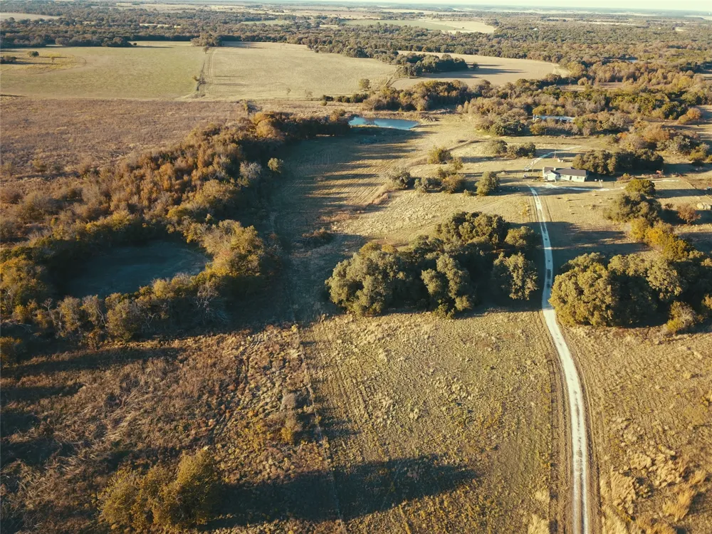 County Road 225 Valley Mills, TX 76689