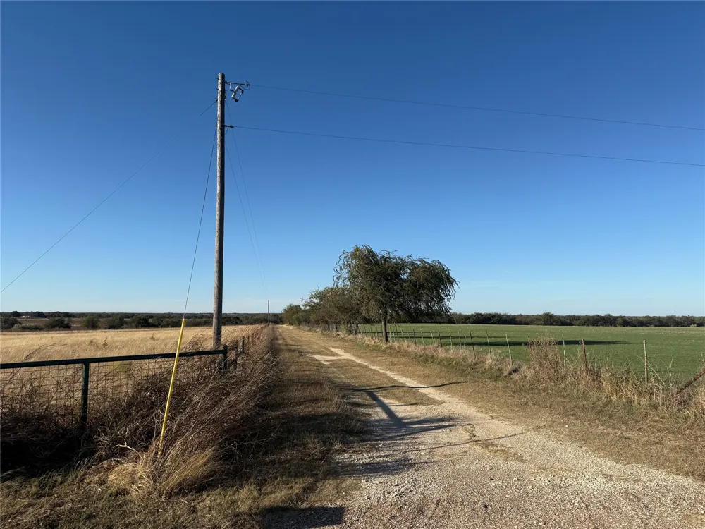 County Road 225 Valley Mills, TX 76689