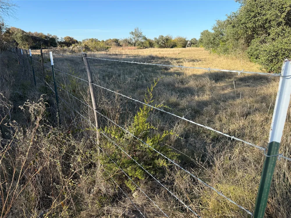 County Road 225 Valley Mills, TX 76689