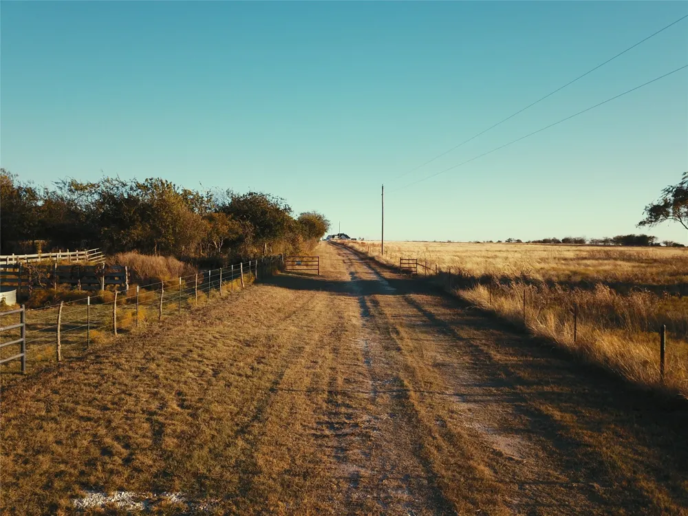 County Road 225 Valley Mills, TX 76689