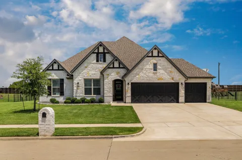 1430 Shaker Hills Road