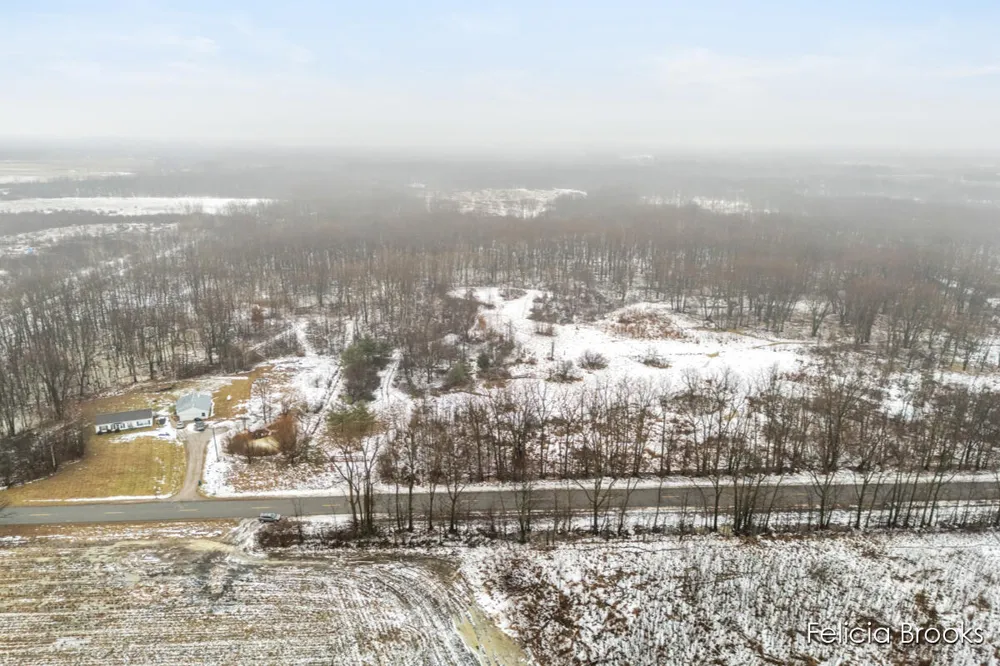 17580 Pine Lake Avenue NE Sand Lake, MI 49343