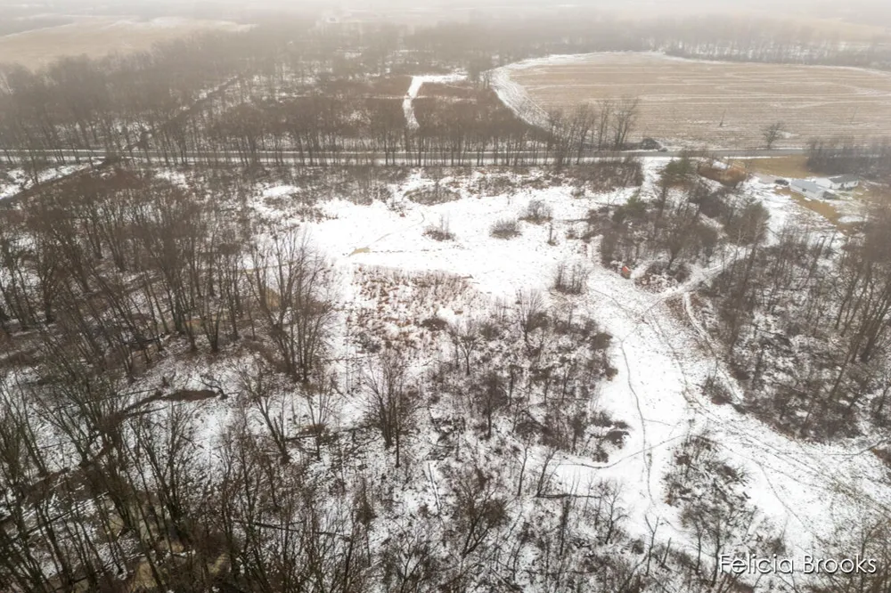 17580 Pine Lake Avenue NE Sand Lake, MI 49343