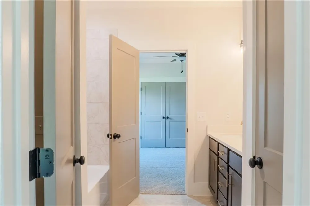 617 Shepherds Crossing Oxford, GA 30054