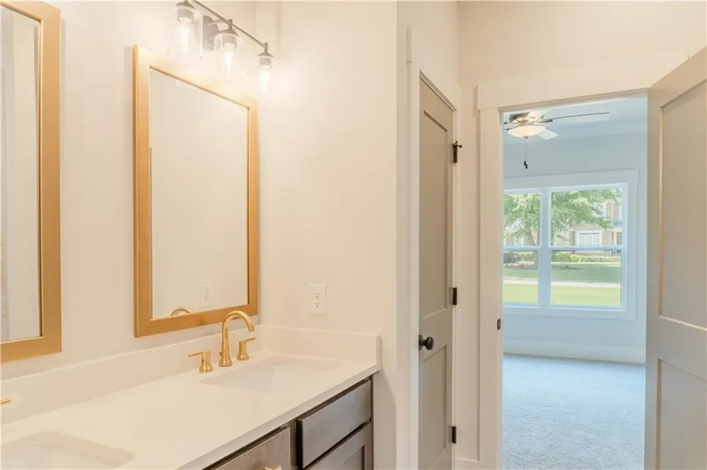 617 Shepherds Crossing Oxford, GA 30054