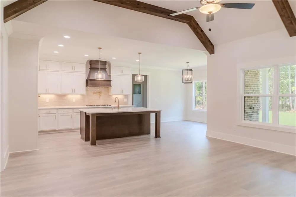 617 Shepherds Crossing Oxford, GA 30054