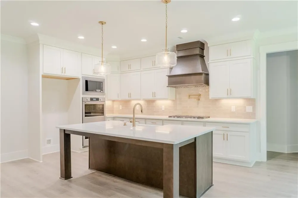 617 Shepherds Crossing Oxford, GA 30054