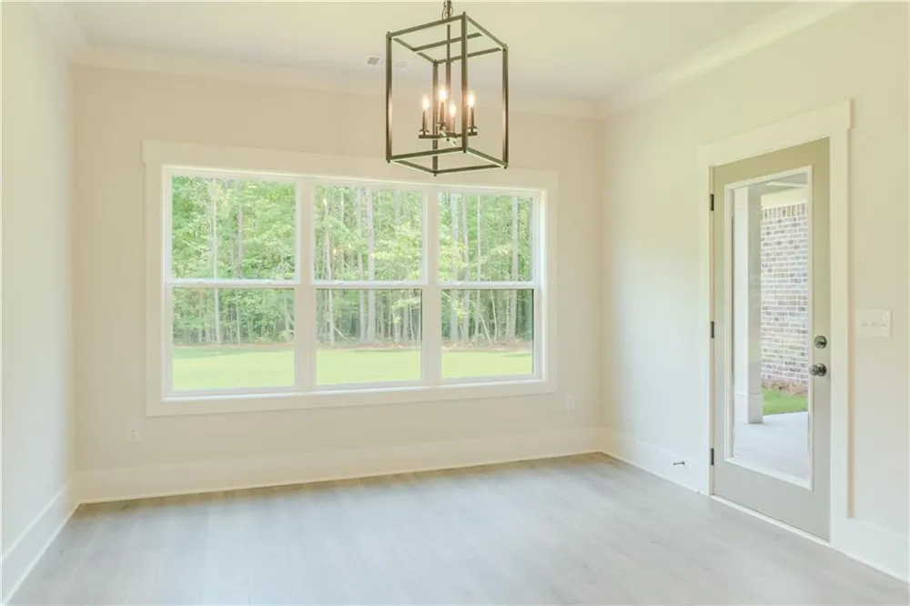 617 Shepherds Crossing Oxford, GA 30054
