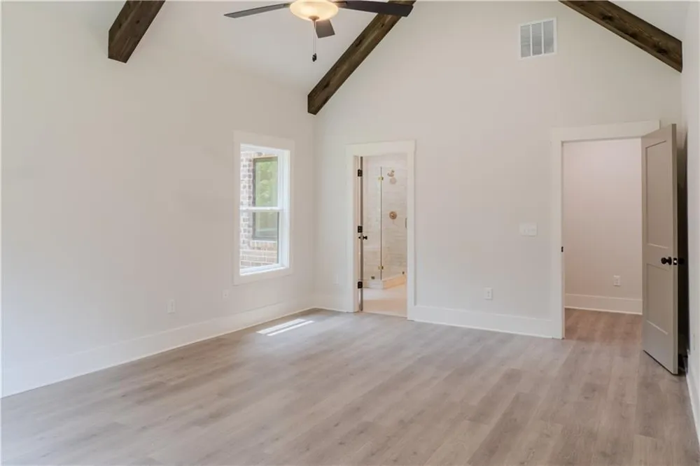 617 Shepherds Crossing Oxford, GA 30054