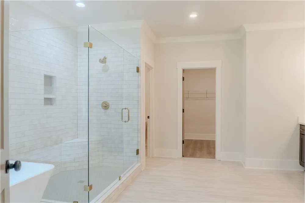 617 Shepherds Crossing Oxford, GA 30054
