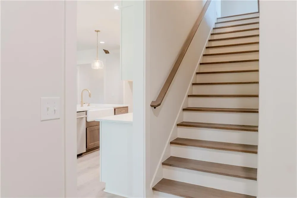 617 Shepherds Crossing Oxford, GA 30054
