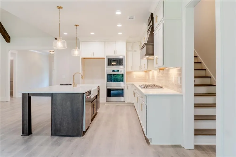 617 Shepherds Crossing Oxford, GA 30054