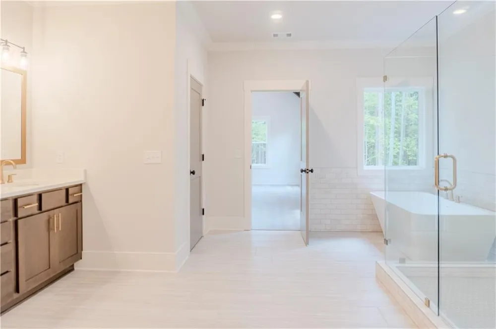 617 Shepherds Crossing Oxford, GA 30054