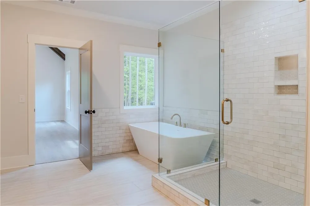 617 Shepherds Crossing Oxford, GA 30054