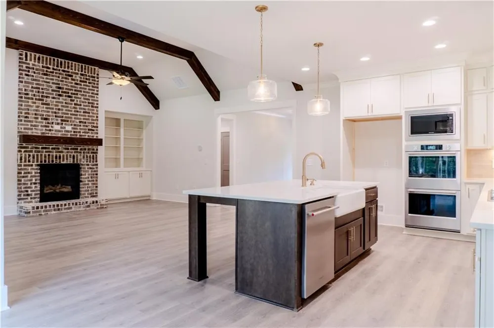 617 Shepherds Crossing Oxford, GA 30054