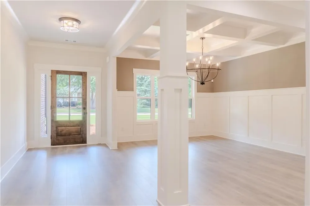 617 Shepherds Crossing Oxford, GA 30054
