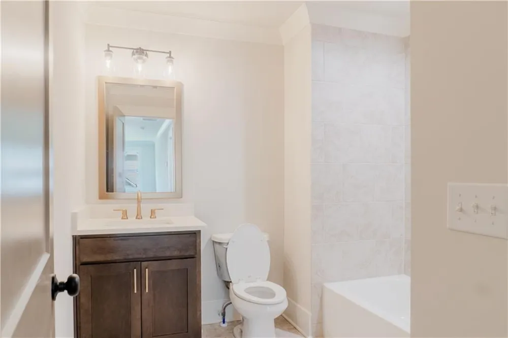 617 Shepherds Crossing Oxford, GA 30054