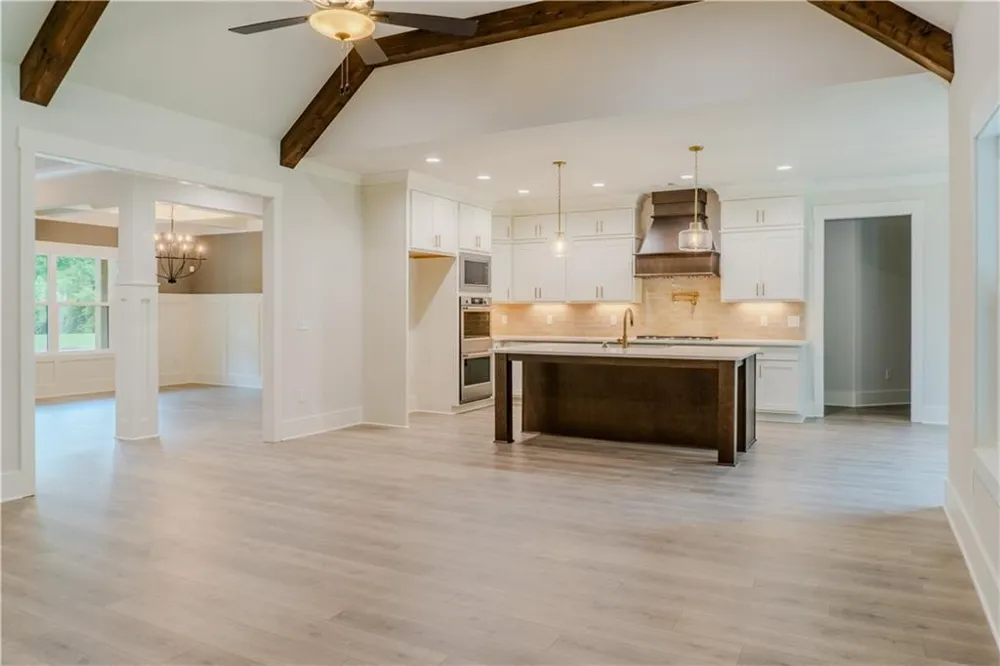 617 Shepherds Crossing Oxford, GA 30054