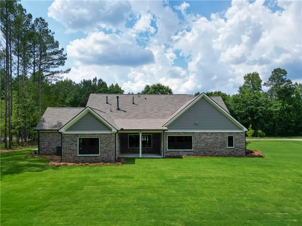 617 Shepherds Crossing Oxford, GA 30054