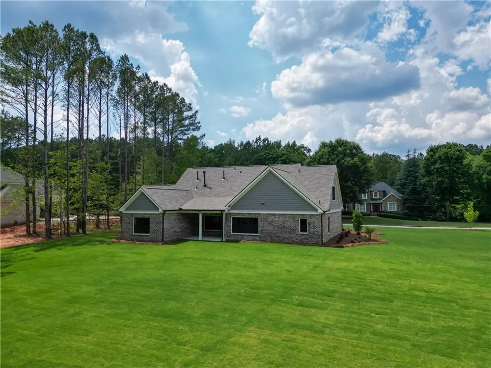 617 Shepherds Crossing Oxford, GA 30054