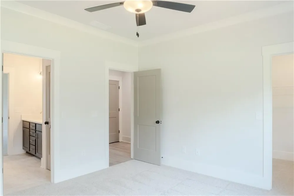 617 Shepherds Crossing Oxford, GA 30054