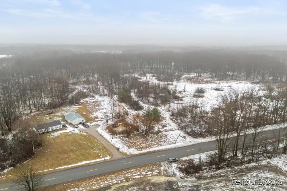 17590 Pine Lake Avenue NE Sand Lake, MI 49343