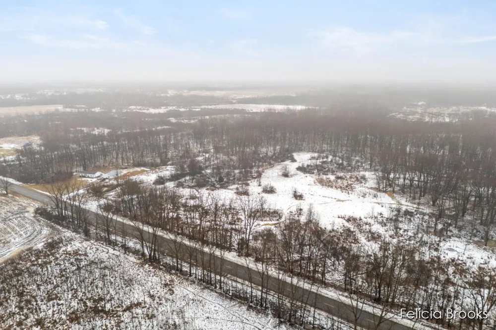 17590 Pine Lake Avenue NE Sand Lake, MI 49343