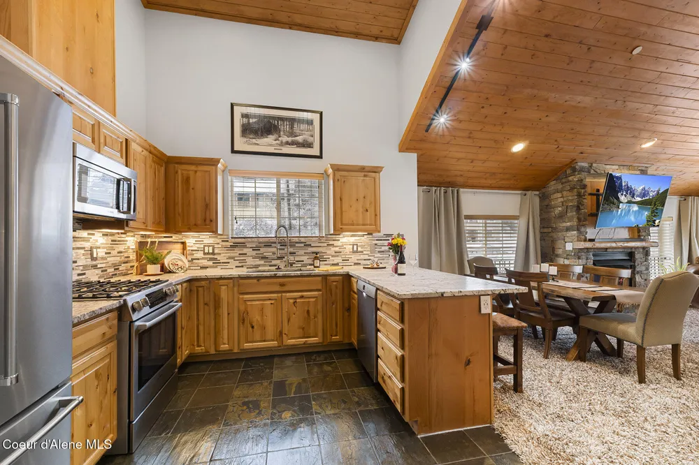 308 Ohio Avenue ## 402 Kellogg, ID 83837