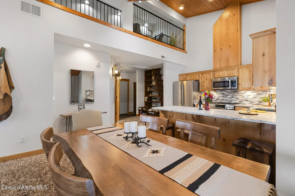 308 Ohio Avenue ## 402 Kellogg, ID 83837