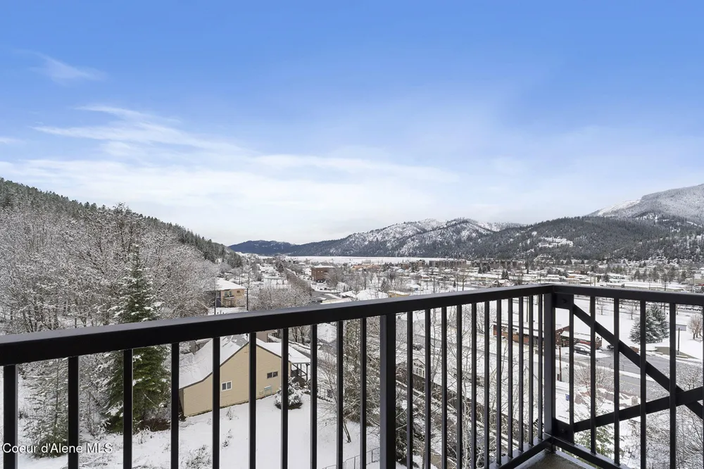 308 Ohio Avenue ## 402 Kellogg, ID 83837