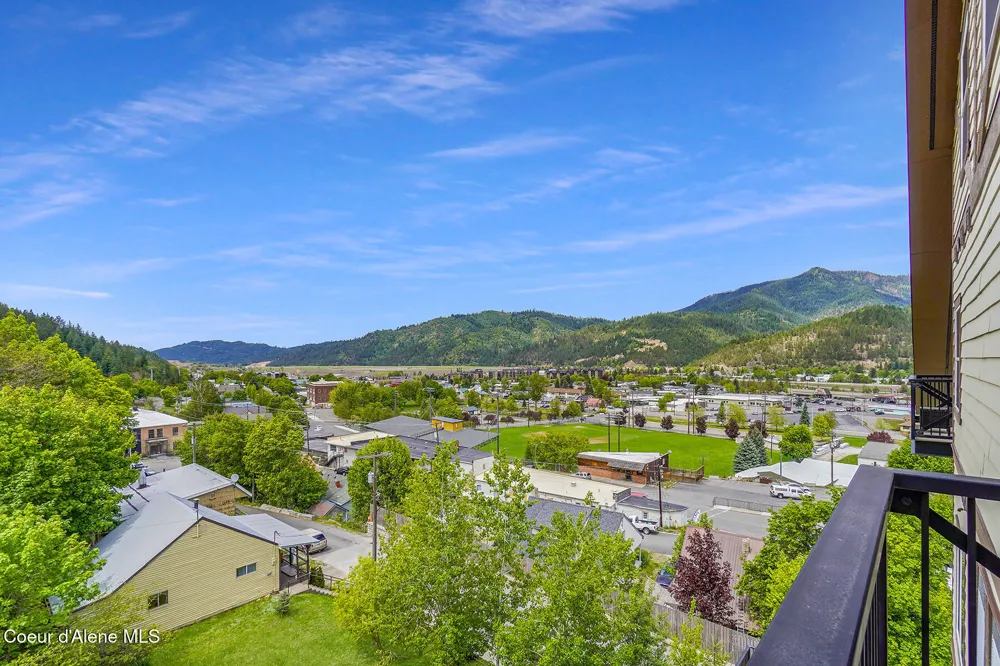 308 Ohio Avenue ## 402 Kellogg, ID 83837