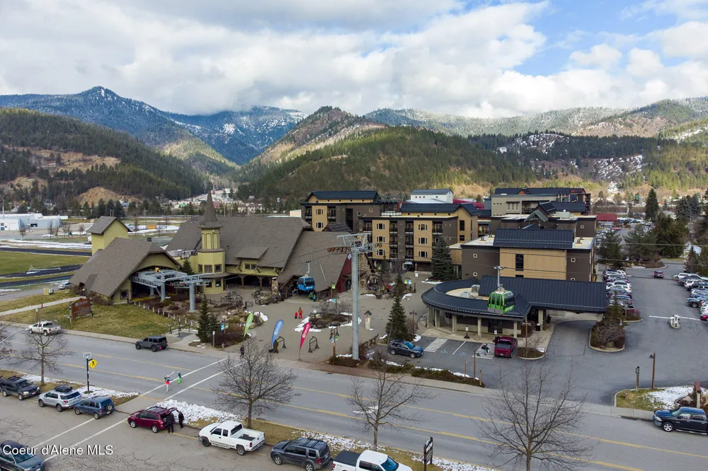 308 Ohio Avenue ## 402 Kellogg, ID 83837