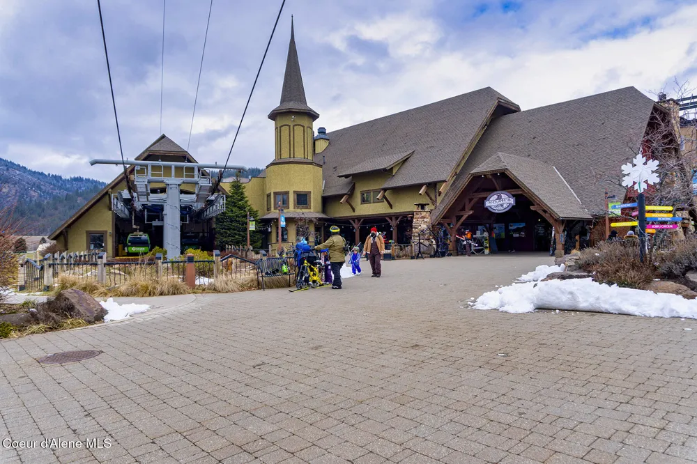 308 Ohio Avenue ## 402 Kellogg, ID 83837