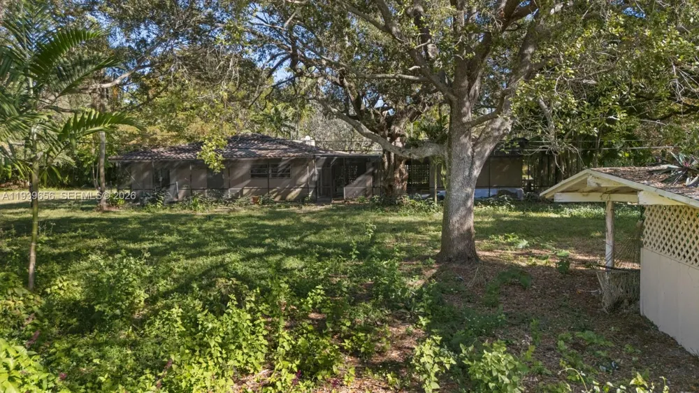 13500 SW 68th Ct Pinecrest, FL 33156