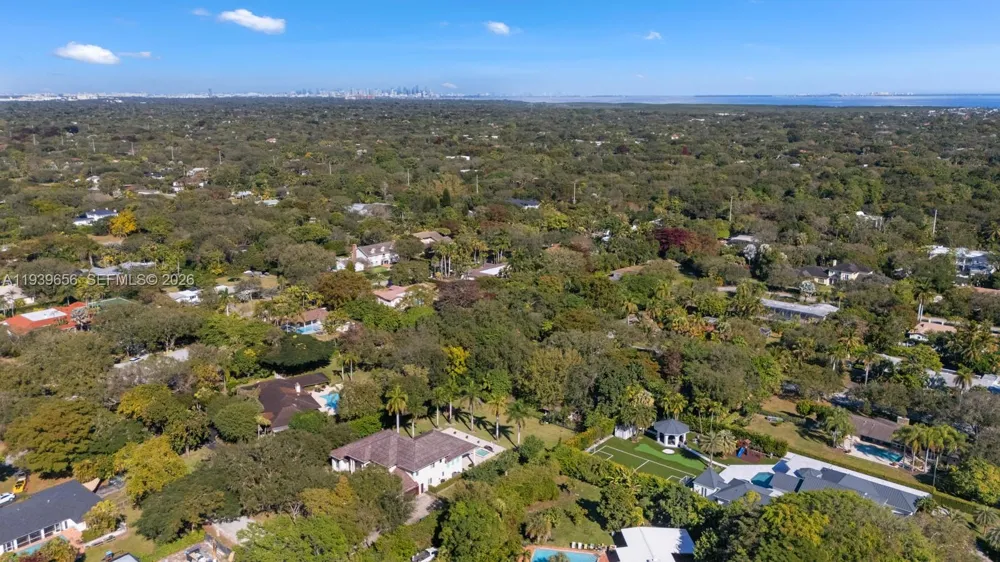 13500 SW 68th Ct Pinecrest, FL 33156